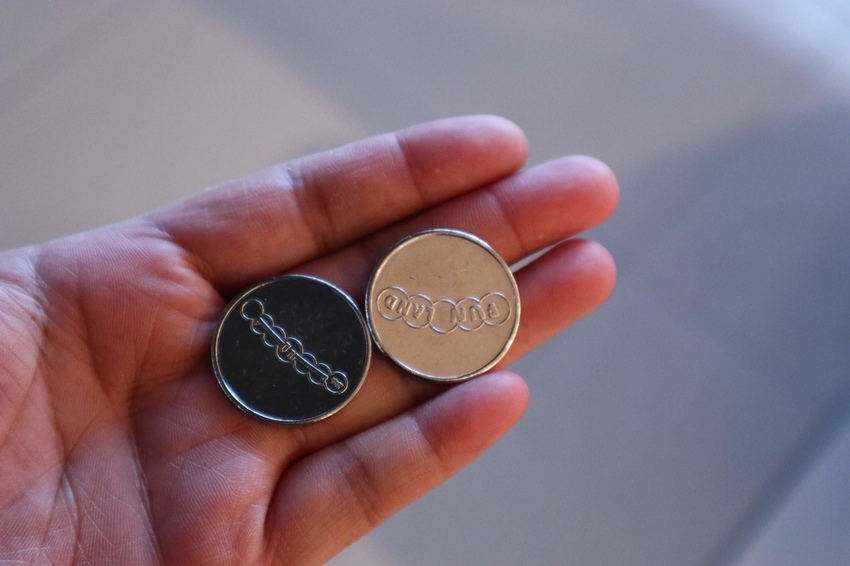 桃園機場第一航廈