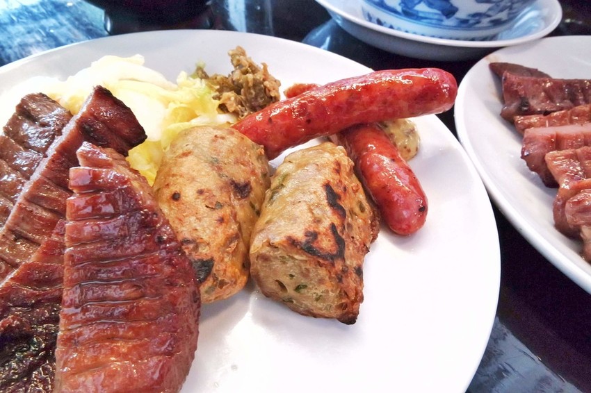 たんや 仙台善治郎牛舌