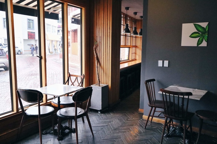 Mansion 5 맨션5 大邱咖啡廳