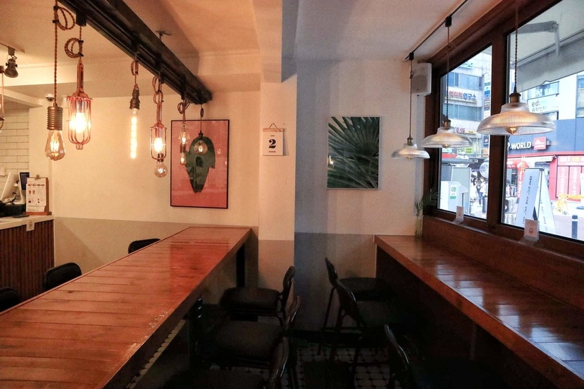 韓國美食 軟雲堂