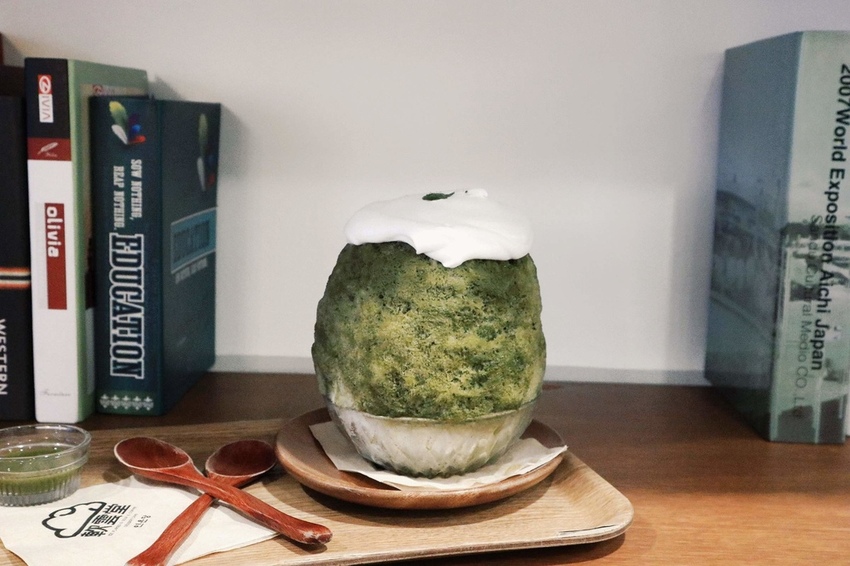 韓國美食 軟雲堂