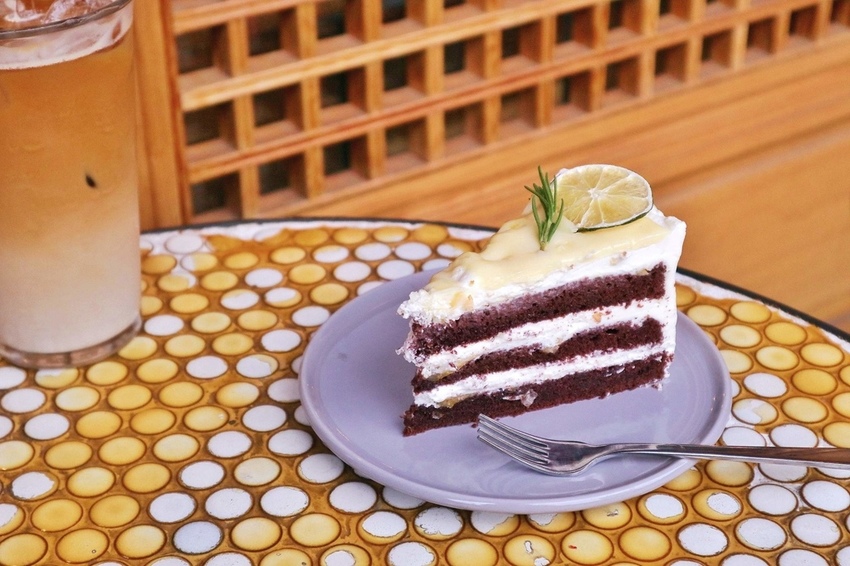 Mansion 5 맨션5 大邱咖啡廳