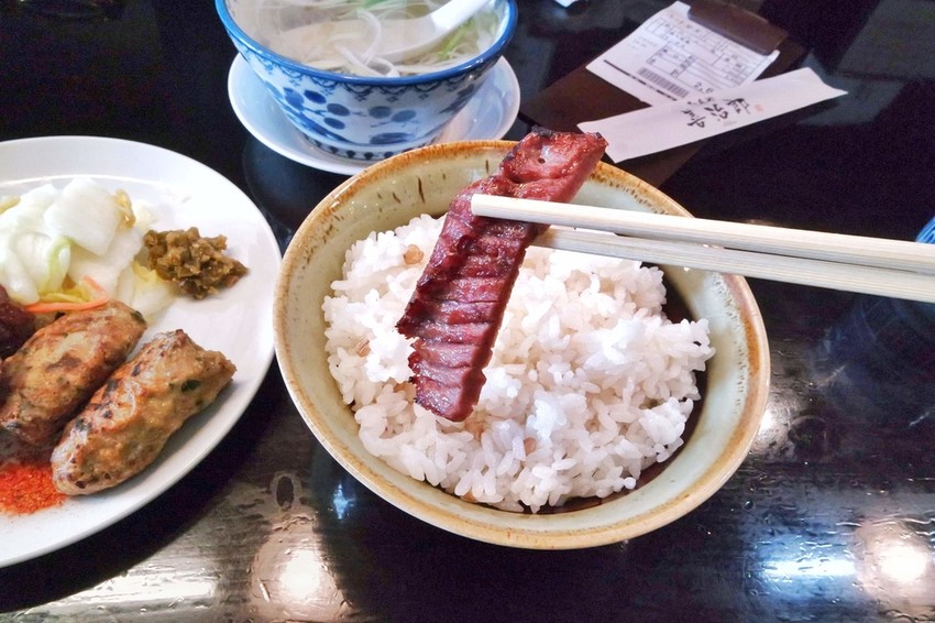 たんや 仙台善治郎牛舌