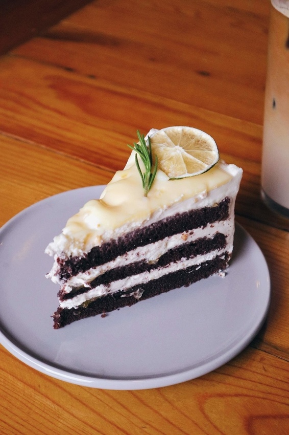 Mansion 5 맨션5 大邱咖啡廳