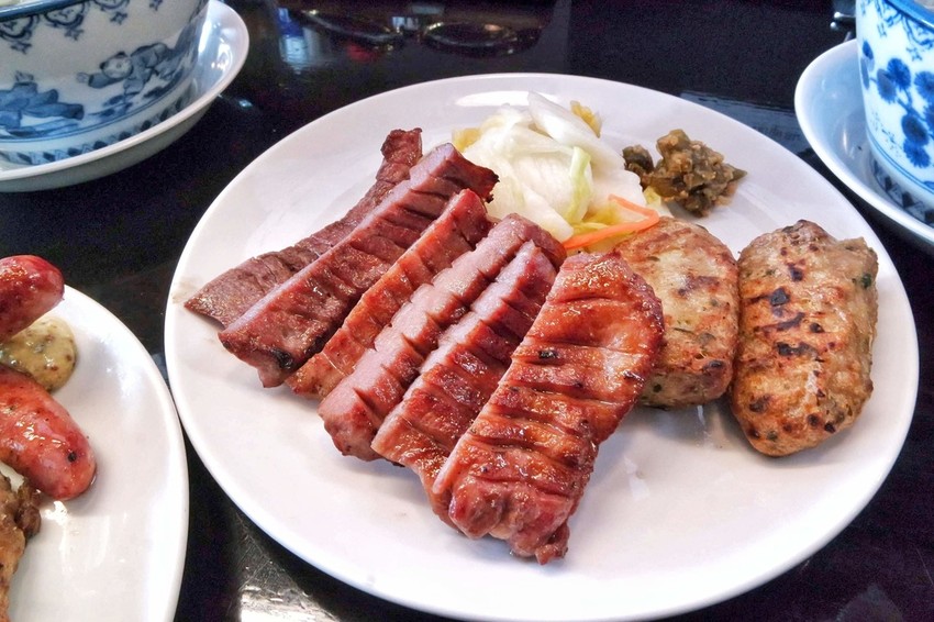 たんや 仙台善治郎牛舌