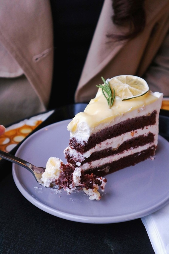 Mansion 5 맨션5 大邱咖啡廳