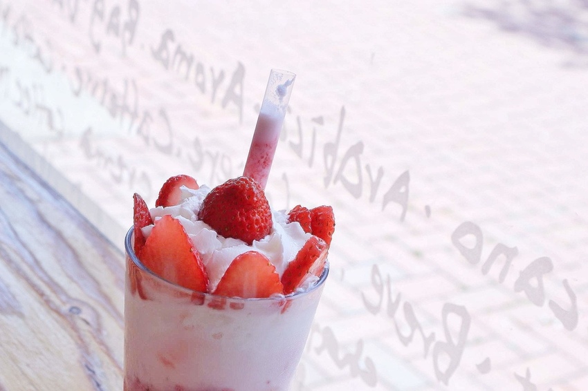 咖啡名家커피명가