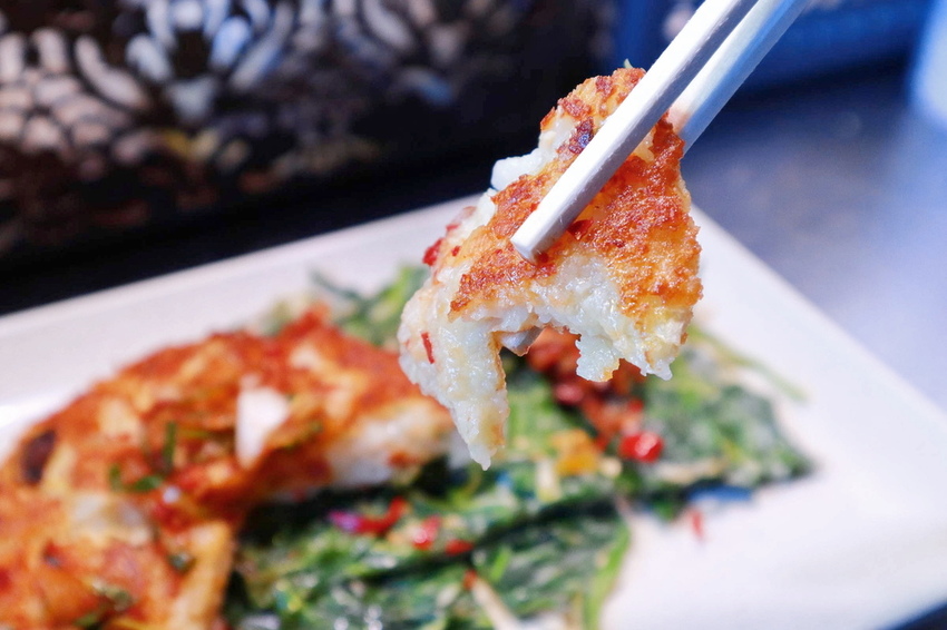 韓國大邱美食 廉賣市場