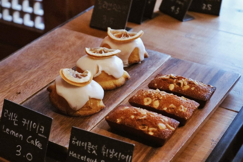 Mansion 5 맨션5 大邱咖啡廳