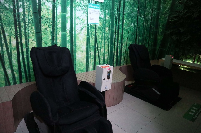 桃園機場第一航廈