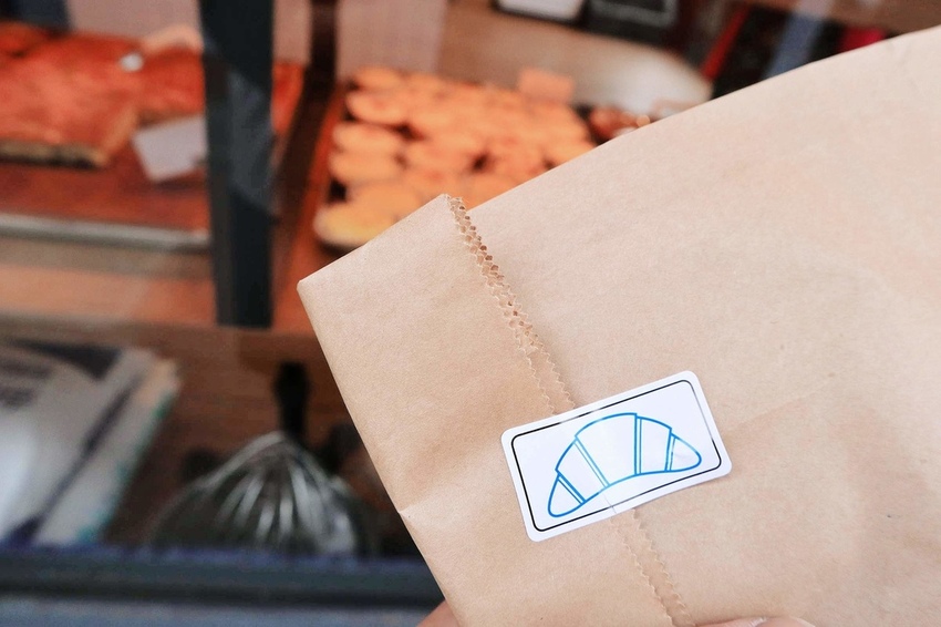 韓國大邱咖啡廳推薦 Le POULDU