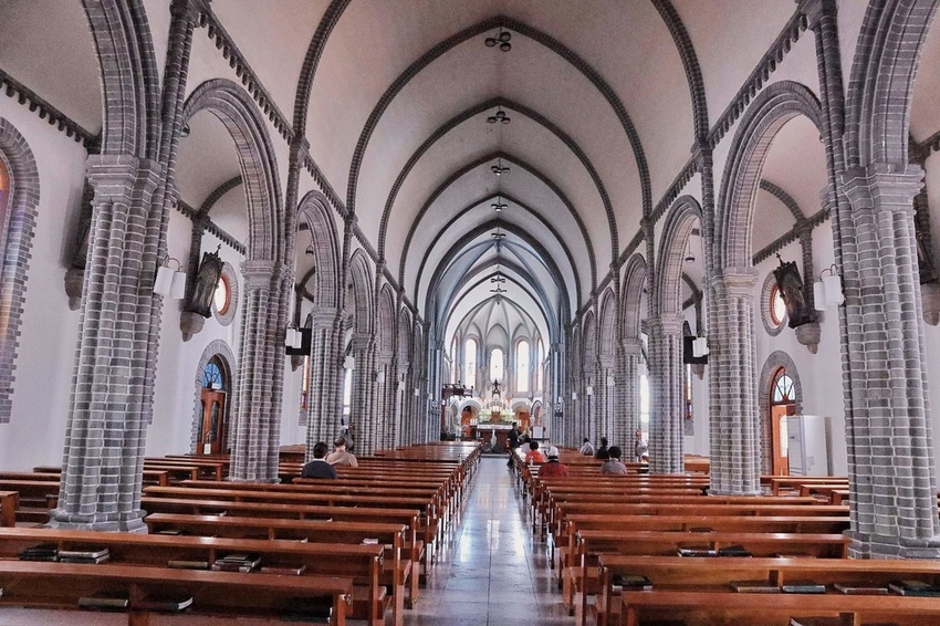 咖啡名家커피명가