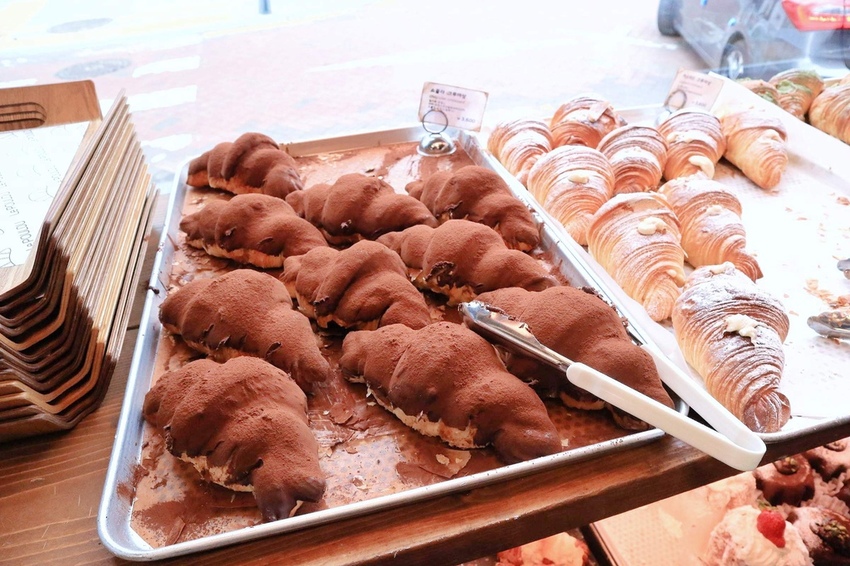 韓國大邱咖啡廳推薦 Le POULDU