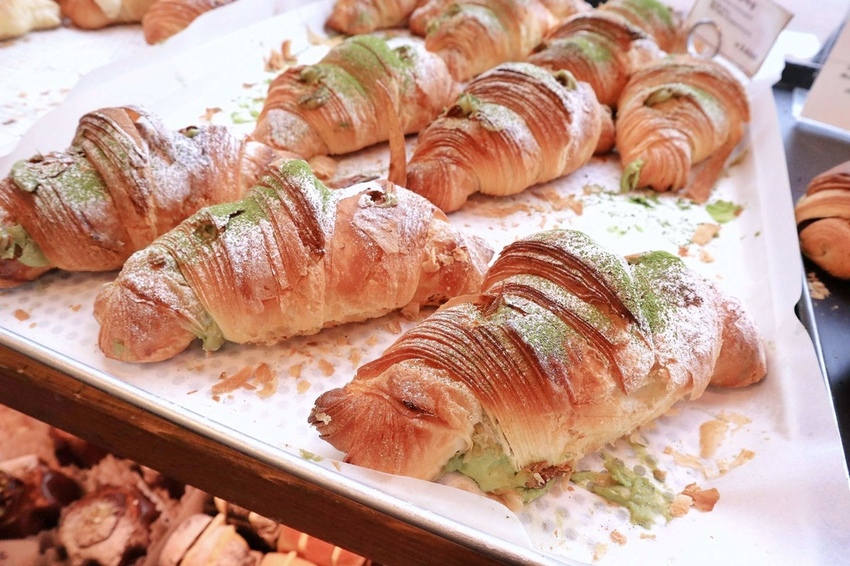 韓國大邱咖啡廳推薦 Le POULDU