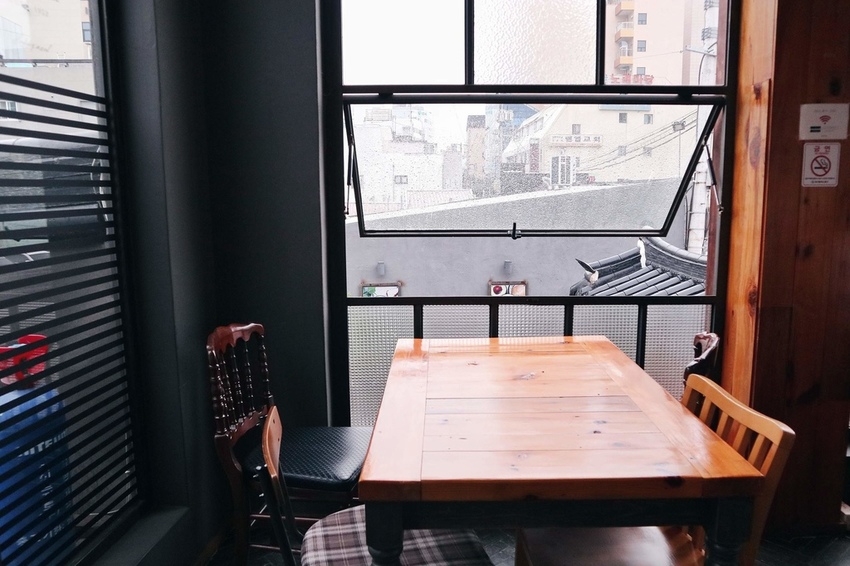 Mansion 5 맨션5 大邱咖啡廳