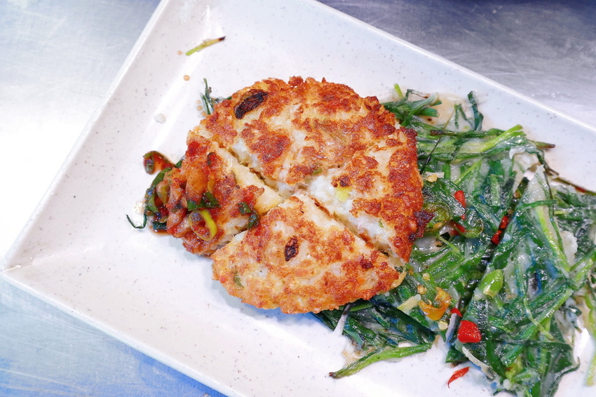 韓國大邱美食 廉賣市場