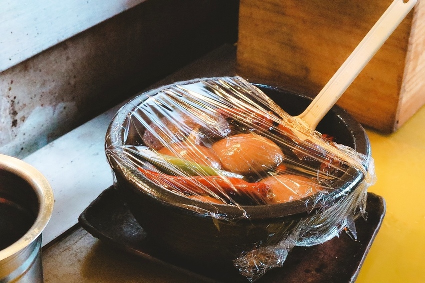 三清洞糖餅(삼청동호떡) 韓國首爾美食