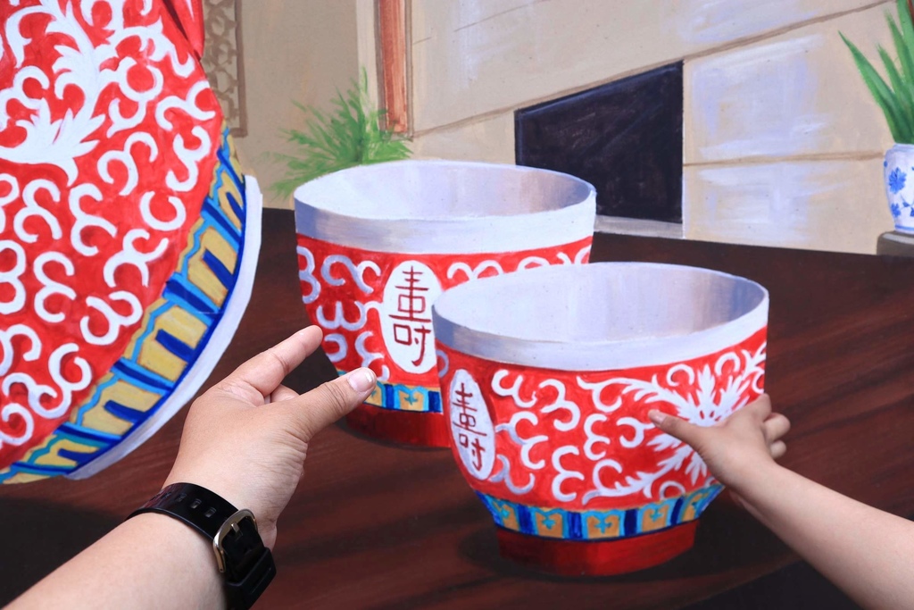 澳門百老匯地道文化美食節