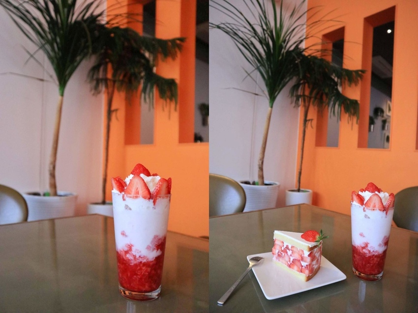 咖啡名家커피명가