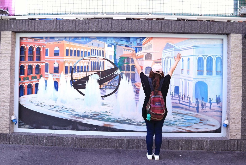 澳門百老匯地道文化美食節