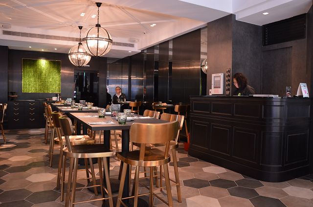 tutto fresco翡冷翠义式餐厅~~台北车站义式料理推荐.