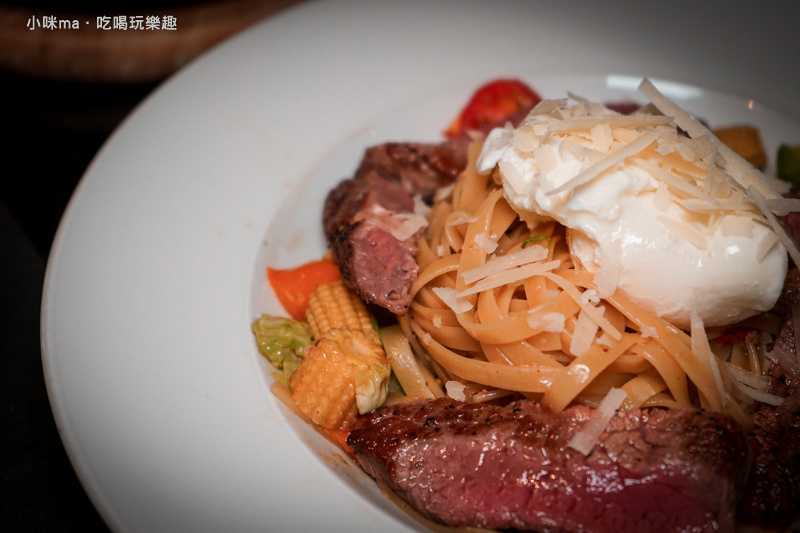 翡冷翠義式餐廳