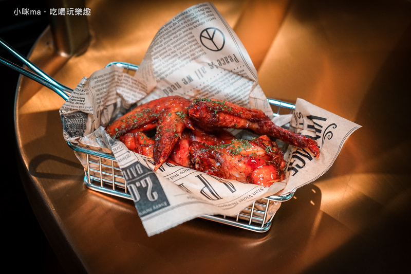 翡冷翠義式餐廳