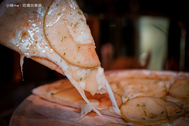 翡冷翠義式餐廳