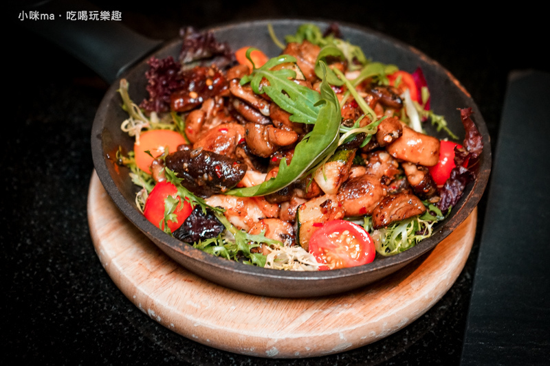 翡冷翠義式餐廳