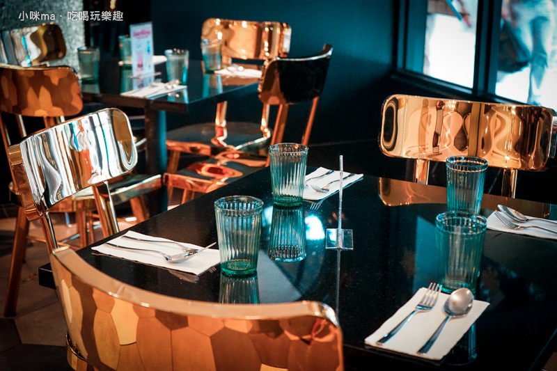 翡冷翠義式餐廳