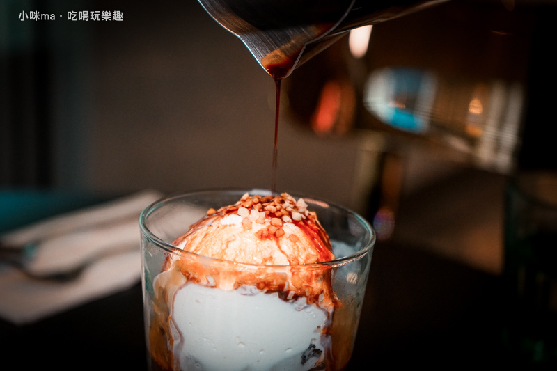 翡冷翠義式餐廳