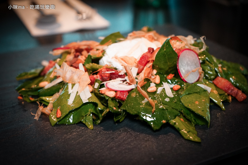 翡冷翠義式餐廳