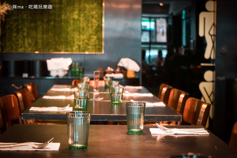 翡冷翠義式餐廳