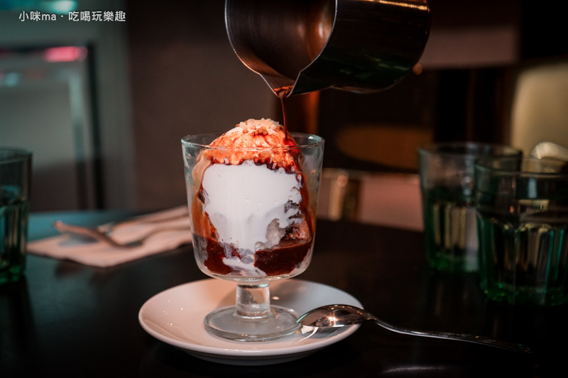 翡冷翠義式餐廳