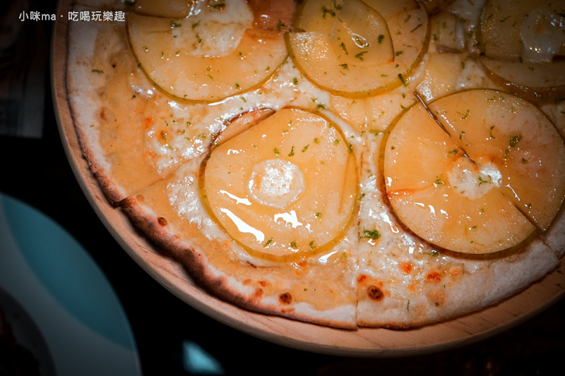 翡冷翠義式餐廳