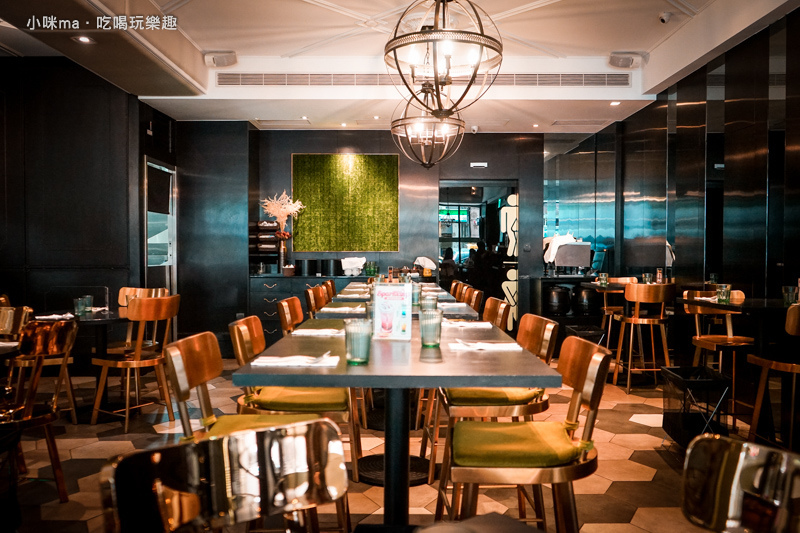 翡冷翠義式餐廳