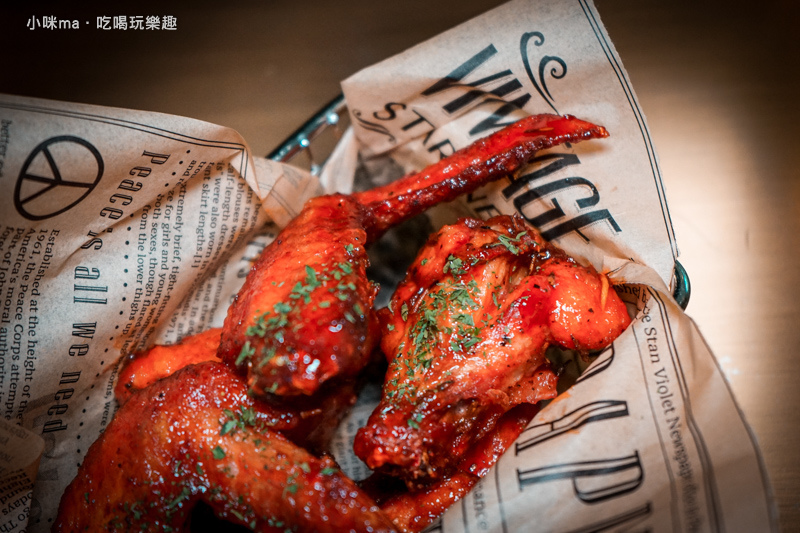 翡冷翠義式餐廳