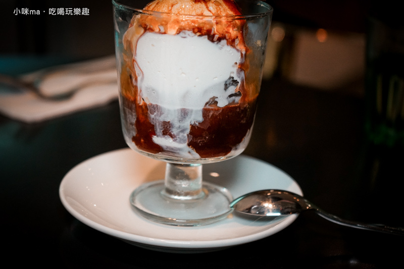 翡冷翠義式餐廳