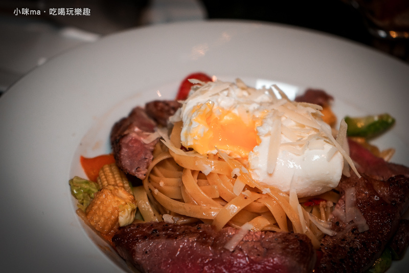 翡冷翠義式餐廳