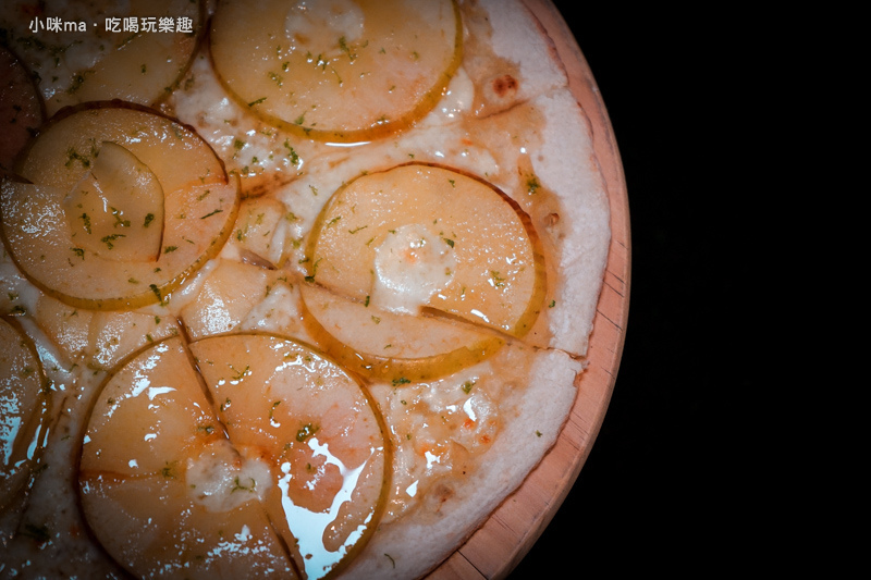 翡冷翠義式餐廳