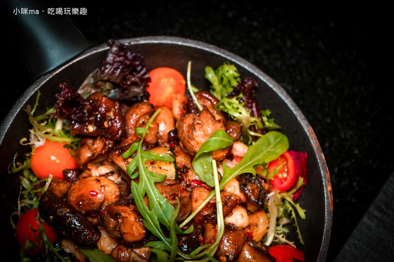 翡冷翠義式餐廳