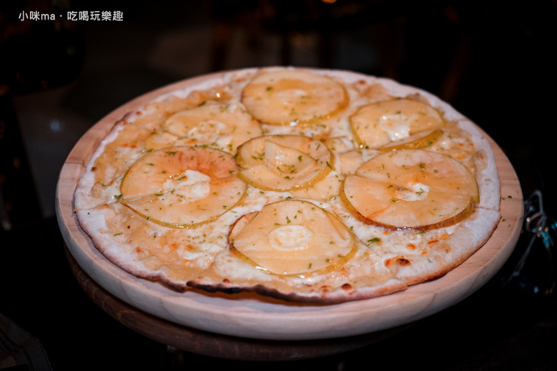 翡冷翠義式餐廳