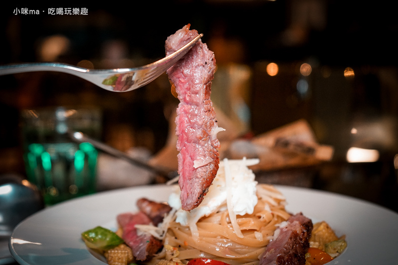 翡冷翠義式餐廳