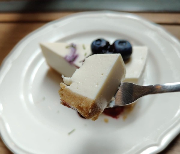 竹北人氣咖啡廳：二街咖啡 2nd St. Café甜點、飲品、環境氛圍一次到位