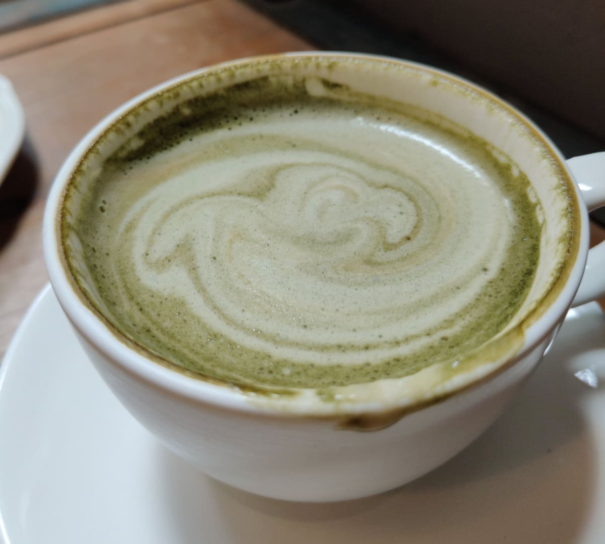 竹北人氣咖啡廳：二街咖啡 2nd St. Café甜點、飲品、環境氛圍一次到位