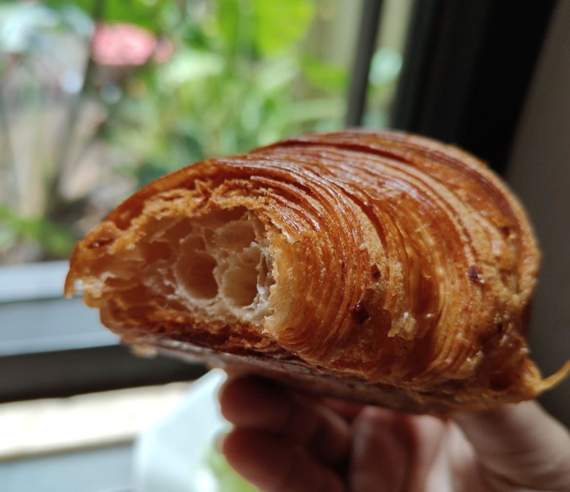 竹北人氣咖啡廳：二街咖啡 2nd St. Café甜點、飲品、環境氛圍一次到位