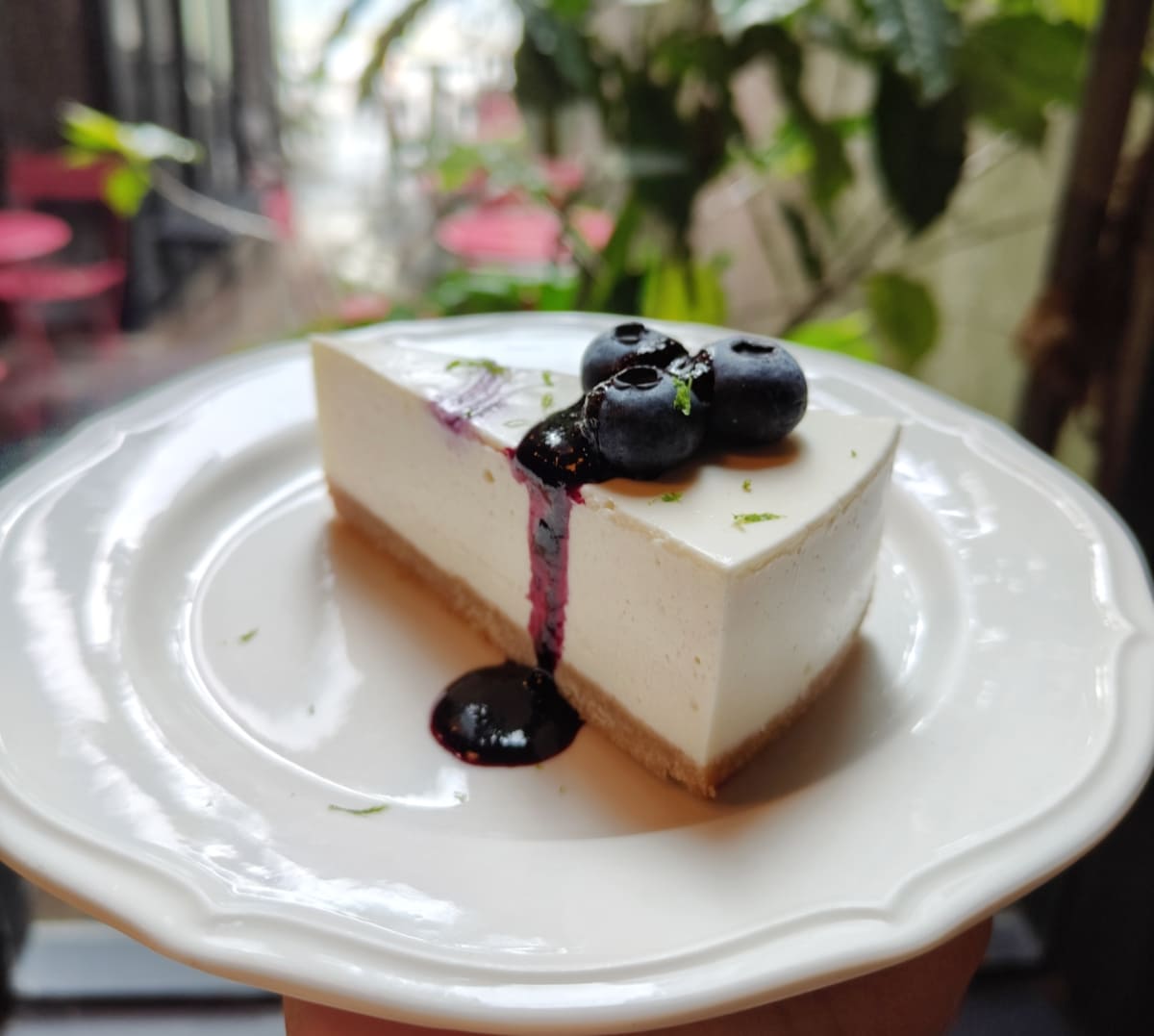 竹北人氣咖啡廳：二街咖啡 2nd St. Café甜點、飲品、環境氛圍一次到位