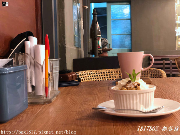 【高雄。鳳山】鳳山揪棧。老屋咖啡。蔬食餐廳