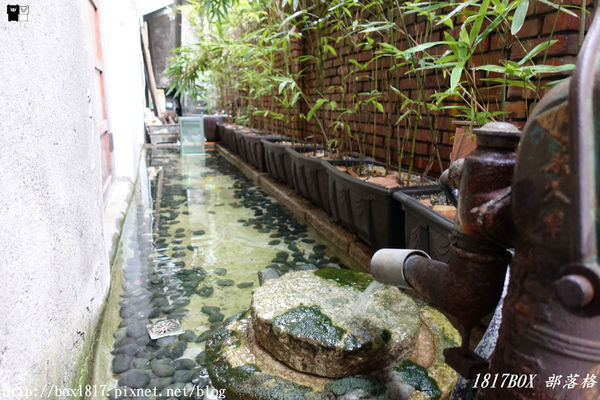 【高雄。鳳山】鳳山揪棧。老屋咖啡。蔬食餐廳