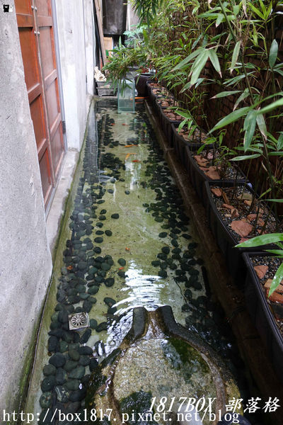 【高雄。鳳山】鳳山揪棧。老屋咖啡。蔬食餐廳